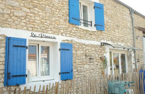 Saint-Sulpice-de-Royan House | Le Pinson