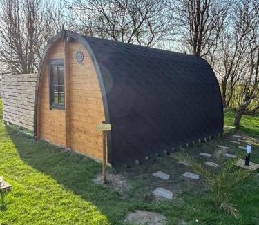 Cappelle-Brouck House | Le Podingue