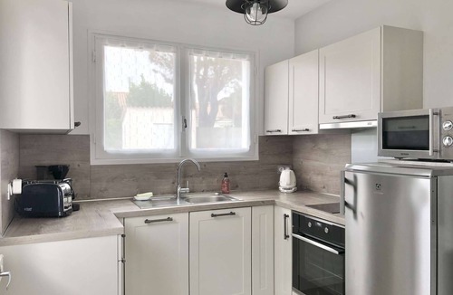 Saint-Hilaire-de-Riez House | Le porte bonheur de Sion - Saint HIlaire de RIez