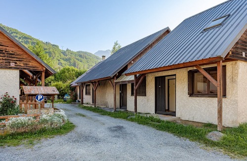 Oz-en-Oisans House | Le Pré de l'Arche - À 400 m des télécabines
