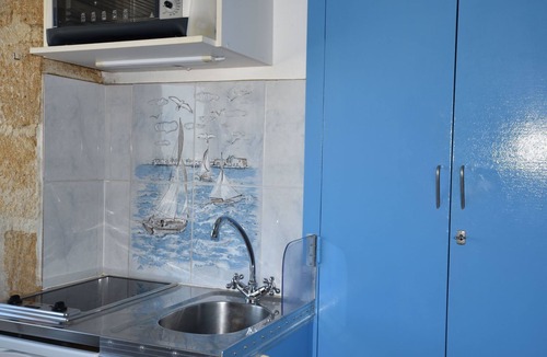 Les Sablettes Apartment | Le Provence Plage by Interhome