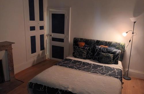 Saint-Maurice-la-Souterraine Bed & Breakfast | Le Puy Robin
