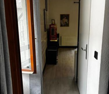 Le Bourg-d'Oisans Apartment | Le quai des Ecrins-106