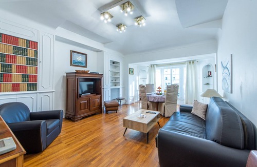 Jean-Medecin Apartment | Le Queen