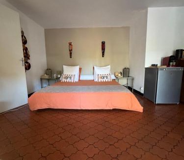 Le Mourillon Bed & Breakfast | Le Rêve Ocre