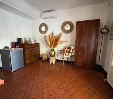 Le Mourillon Bed & Breakfast | Le Rêve Ocre