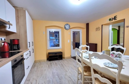 Entremont Apartment | Le Ratty - Apartment for 6 people near Grand-Bornand and La Clusaz