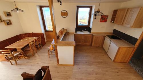 Villaroux Apartment | Le Rebiolon