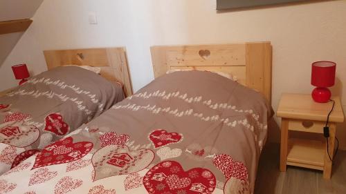 Villaroux Apartment | Le Rebiolon