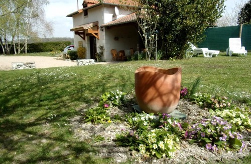 Thure House | Le Relais de la Motte