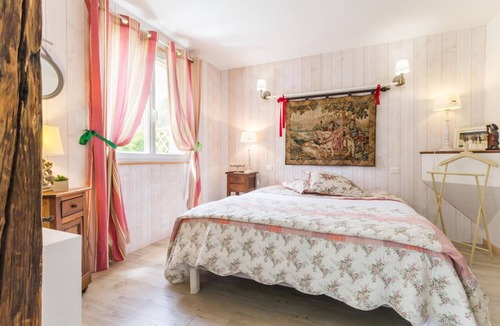 Nort-sur-Erdre Bed & Breakfast | Le Relais de Vérone Chambre d'hôtes