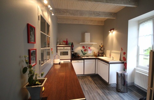 Ydes Bed & Breakfast | Le Relais des Capucines