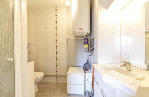 Saint-Jacques - Nazareth Apartment | Le Renoir - T2 au calme quartier Doutre