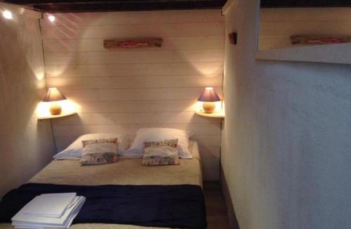 Saint-Malo Apartment | Le Repaire du Corsaire