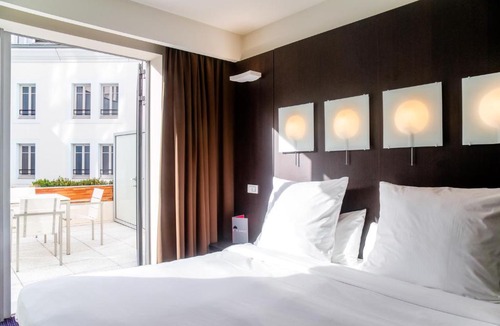 Tarbes Hotel | Le Rex Hôtel