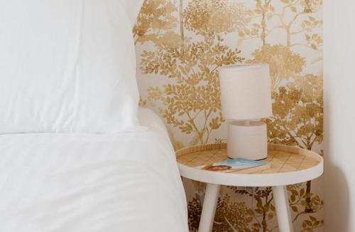 Pont Rean Apartment | Le Rivage