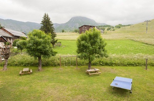 Albiez-le-Vieux House | LE RIVAL 4 - ALBIEZ MONTROND
