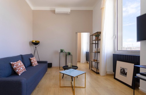 Saint-Victor Apartment | Le Rive Neuve