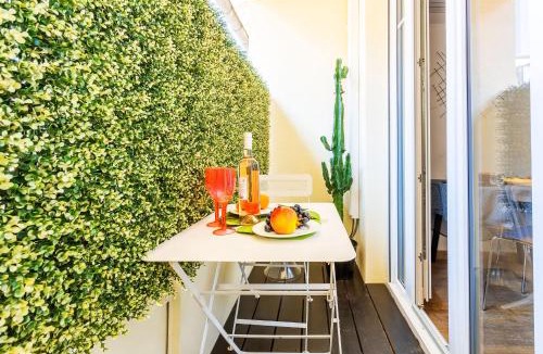 Thiers Apartment | LE ROSSINI AP4228 By Riviera Holiday Homes