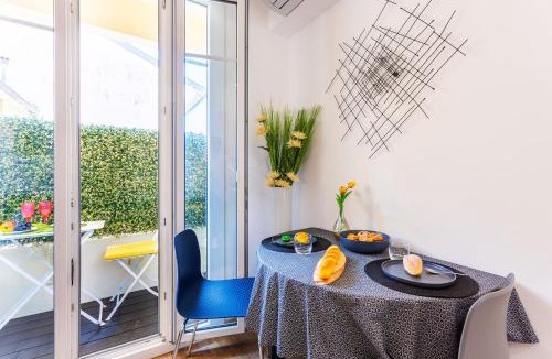 Thiers Apartment | LE ROSSINI AP4228 By Riviera Holiday Homes