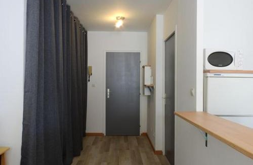 Saint-Jean-de-Maurienne Apartment | Le Saint Antoine