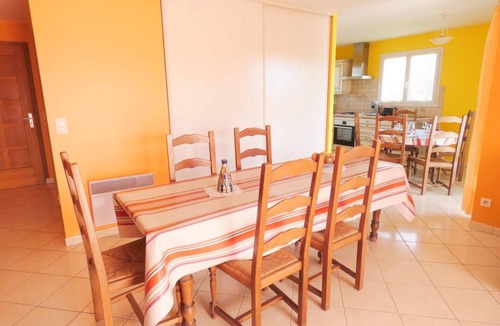 Saint-Jean-de-Marsacq House | Le Saoutot - Saint Jean DE Marsacq