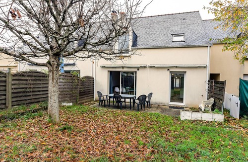 Monplaisir House | Le Soleil Levant - T6 proche centre
