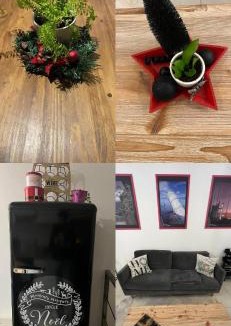 Nuille-sur-Vicoin Villa | Le souplex