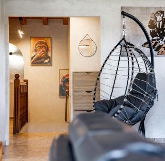 Vetraz-Monthoux Apartment | Le Street Art
