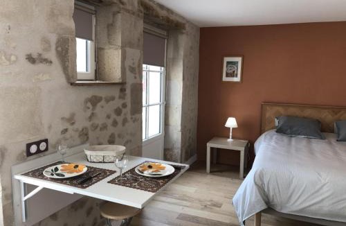 Haims House | Le studio de saint-maixent le petit