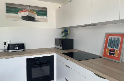 Barbatre Apartment | Le STUDIO