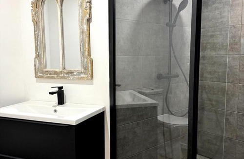 Orthez Apartment | Le studio rock