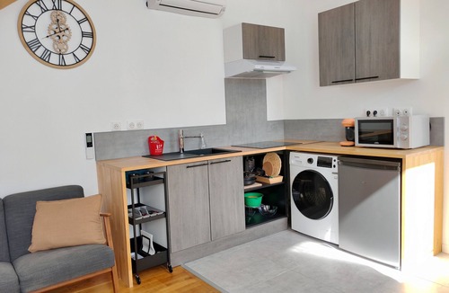 Cepoy Apartment | Le temps d'une pause