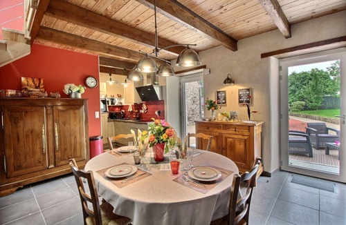 Pommerit-le-Vicomte House | Le Ty-ru - Pommerit LE Vicomte