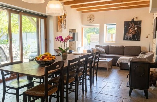Traize House | LE Verger - Traize - Gîte