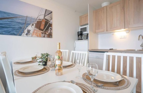 Cap Esterel Apartment | Le Village (C4324) by Interhome