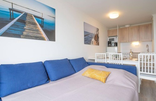 Cap Esterel Apartment | Le Village (C4324) by Interhome