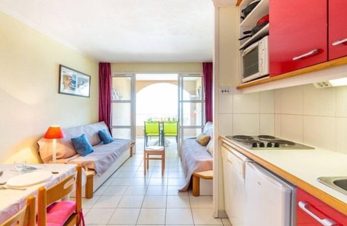 Cap Esterel Apartment | Le Village (E1 214) by Interhome