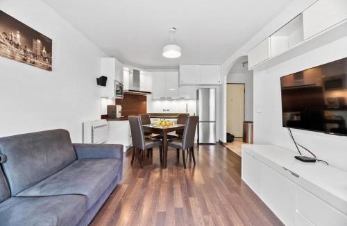 Menton Apartment | Le Virgil - Piscine - Parking Privé - Calme Wifi
