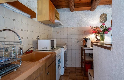 Ispagnac House | Le Vivier - ISPAGNAC