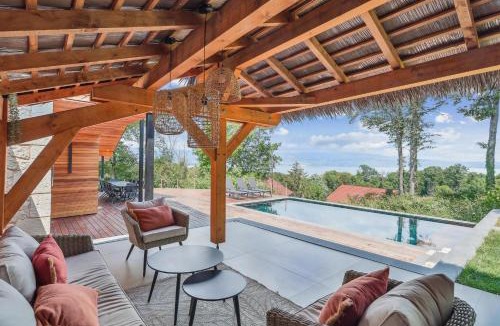 Yvoire Villa | Lemanwindow