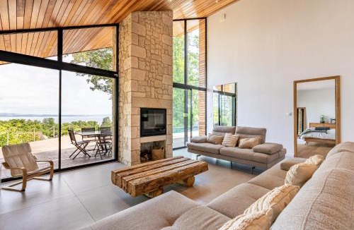 Yvoire Villa | Lemanwindow