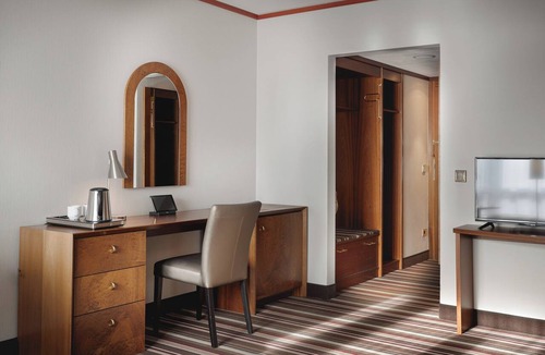 Weimar Hotel | Leonardo Hotel Weimar