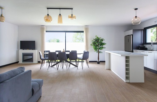 Bretignolles-sur-Mer House | Les Émeraudes Vendéennes - À 1 km de la plage