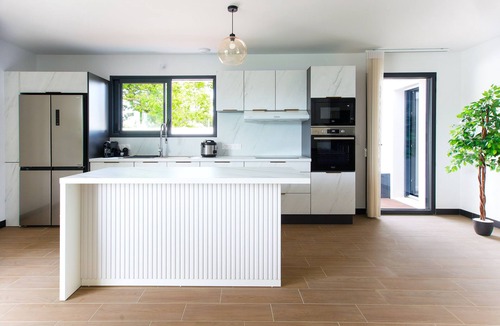 Bretignolles-sur-Mer House | Les Émeraudes Vendéennes - À 1 km de la plage