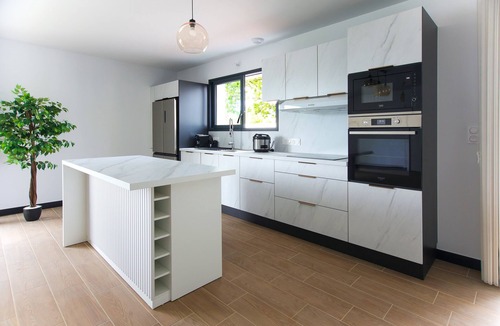 Bretignolles-sur-Mer House | Les Émeraudes Vendéennes - À 1 km de la plage