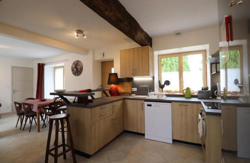 Quartier Villejean - Beauregard House | Les 3 epines