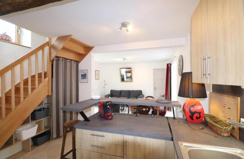 Quartier Villejean - Beauregard House | Les 3 epines