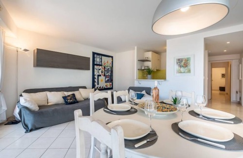 Cap-d'Antibes Apartment | Les allées du Cap by Interhome