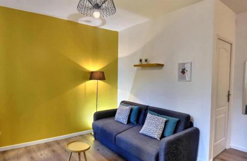 6th Arrondissement Apartment | Les Appartements d'Edmond Sylvabelle